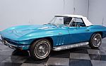 1965 Corvette Convertible Thumbnail 7