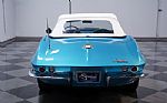 1965 Corvette Convertible Thumbnail 10