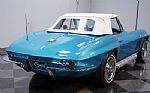 1965 Corvette Convertible Thumbnail 11