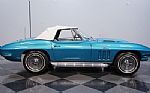 1965 Corvette Convertible Thumbnail 13