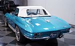 1965 Corvette Convertible Thumbnail 9