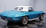 1965 Corvette Convertible Thumbnail 12
