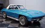 1965 Corvette Convertible Thumbnail 14