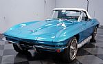 1965 Corvette Convertible Thumbnail 17