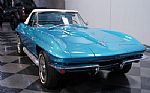 1965 Corvette Convertible Thumbnail 15