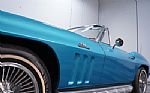 1965 Corvette Convertible Thumbnail 19