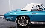 1965 Corvette Convertible Thumbnail 24