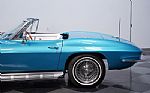 1965 Corvette Convertible Thumbnail 21