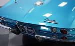 1965 Corvette Convertible Thumbnail 22