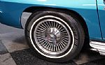 1965 Corvette Convertible Thumbnail 46