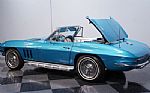 1965 Corvette Convertible Thumbnail 43