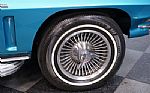 1965 Corvette Convertible Thumbnail 47
