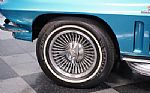 1965 Corvette Convertible Thumbnail 48