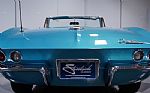 1965 Corvette Convertible Thumbnail 63
