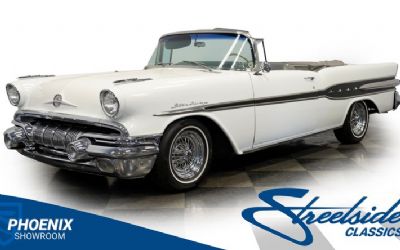 Photo of a 1957 Pontiac Star Chief Convertible for sale