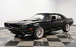 1971 Challenger HEMI Restomod Thumbnail 6