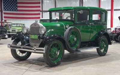 Photo of a 1929 Ford Model A for sale