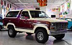 1983 Bronco XLT 4x4 Thumbnail 1