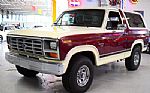 1983 Bronco XLT 4x4 Thumbnail 18
