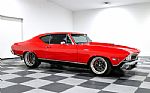 1968 Chevelle SS 396 Thumbnail 8