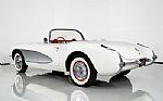 1956 Corvette Thumbnail 8