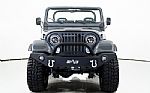 1979 Jeep CJ-7 Thumbnail 4