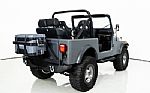 1979 Jeep CJ-7 Thumbnail 13