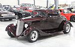 1933 Coupe Thumbnail 2