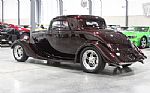 1933 Coupe Thumbnail 23