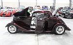 1933 Coupe Thumbnail 71