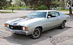 1972 Chevelle SS Thumbnail 2
