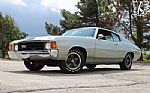 1972 Chevelle SS Thumbnail 3