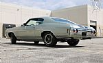 1972 Chevelle SS Thumbnail 9