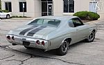1972 Chevelle SS Thumbnail 13