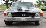 1972 Chevelle SS Thumbnail 23