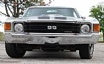 1972 Chevelle SS Thumbnail 24