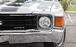 1972 Chevelle SS Thumbnail 44