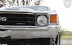 1972 Chevelle SS Thumbnail 45