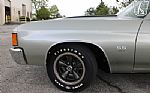 1972 Chevelle SS Thumbnail 56