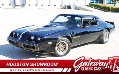 Photo of a 1979 Pontiac Firebird Trans-Am for sale
