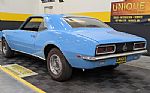 1968 Camaro RS/SS L78 Thumbnail 4