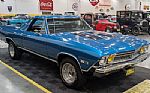 1968 El Camino SS Thumbnail 2