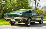 1967 Mustang Thumbnail 7