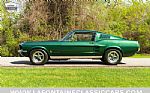 1967 Mustang Thumbnail 16