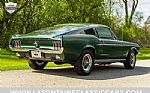 1967 Mustang Thumbnail 21