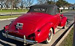 1937 Silver Streak Coupe Thumbnail 4