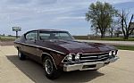 1969 Chevelle Malibu Thumbnail 4