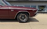 1969 Chevelle Malibu Thumbnail 24