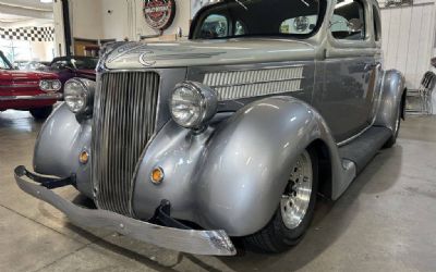 Photo of a 1936 Ford Deluxe Street Rod for sale