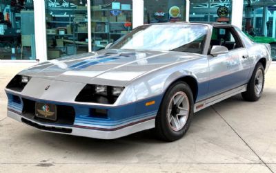Photo of a 1982 Chevrolet Camaro Z28 2DR Hatchback for sale